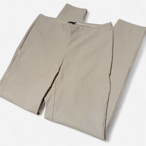 J.Mclaughlin Women's Sydney Bi-Stretch Ankle Dress Pants. Size 4